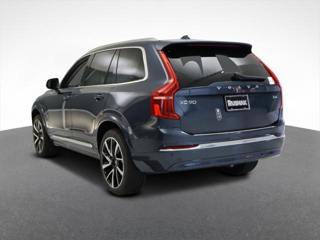 new 2024 Volvo XC90 car, priced at $72,655