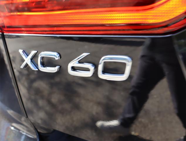 new 2025 Volvo XC60 Plug-In Hybrid car, priced at $62,075