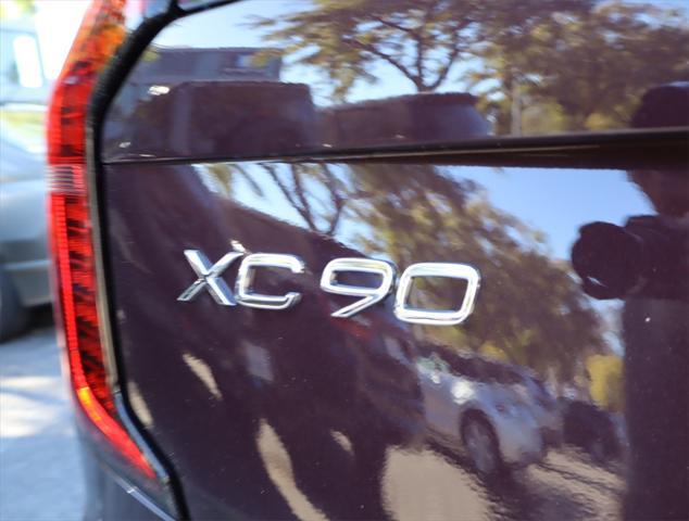 new 2025 Volvo XC90 Plug-In Hybrid car, priced at $79,265