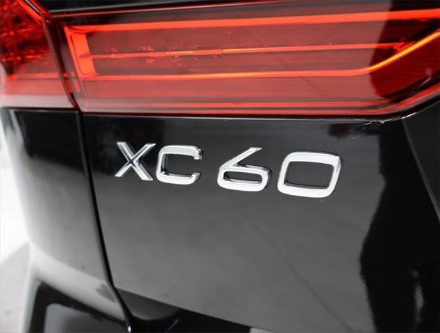 new 2025 Volvo XC60 car, priced at $54,175