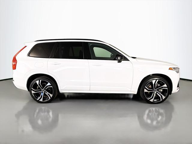 used 2021 Volvo XC90 car, priced at $32,595