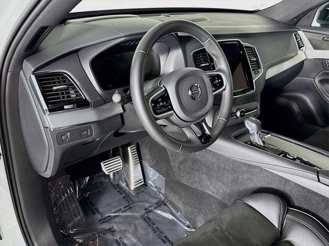 used 2021 Volvo XC90 car, priced at $32,595