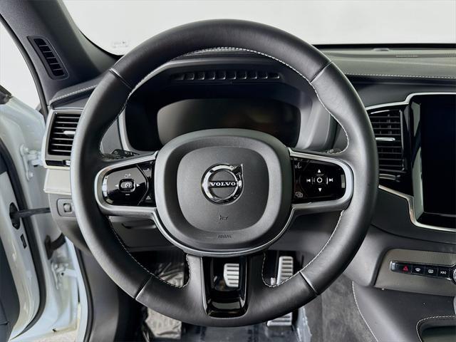 used 2021 Volvo XC90 car, priced at $32,595