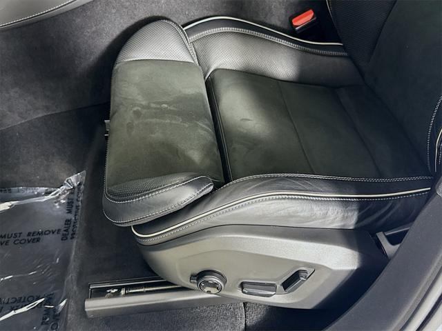 used 2021 Volvo XC90 car, priced at $32,595