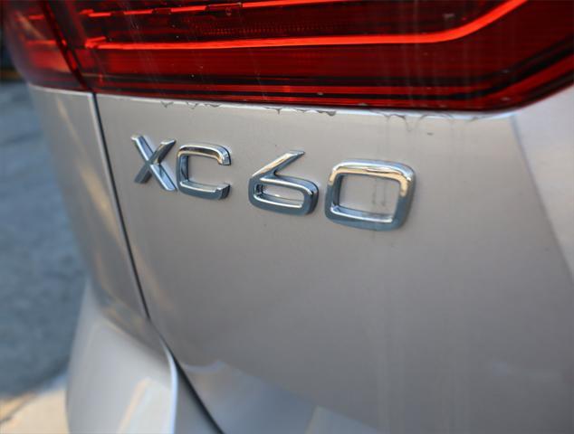 new 2025 Volvo XC60 Plug-In Hybrid car, priced at $66,235