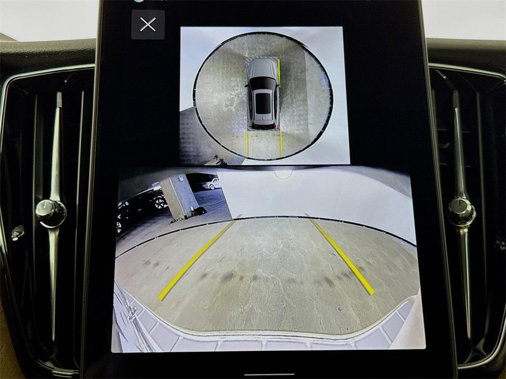 new 2026 Volvo XC60 car, priced at $57,985