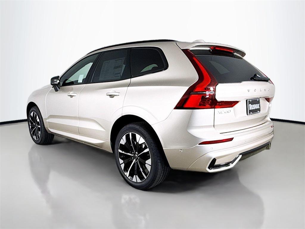 new 2026 Volvo XC60 car, priced at $57,985