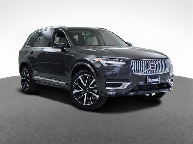 new 2025 Volvo XC90 car, priced at $68,455