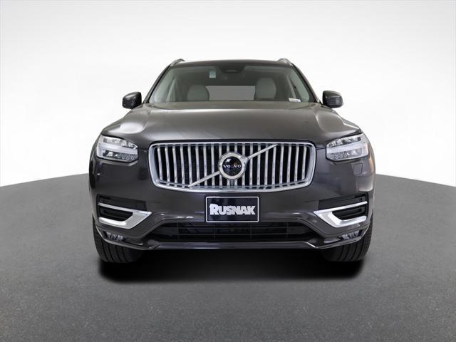 new 2025 Volvo XC90 car, priced at $68,455