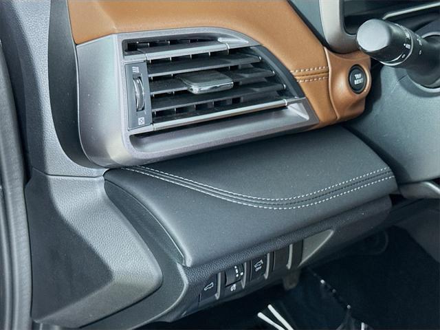 used 2022 Subaru Outback car, priced at $30,395