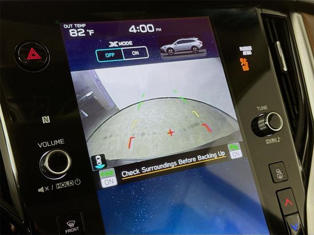 used 2022 Subaru Outback car, priced at $30,395