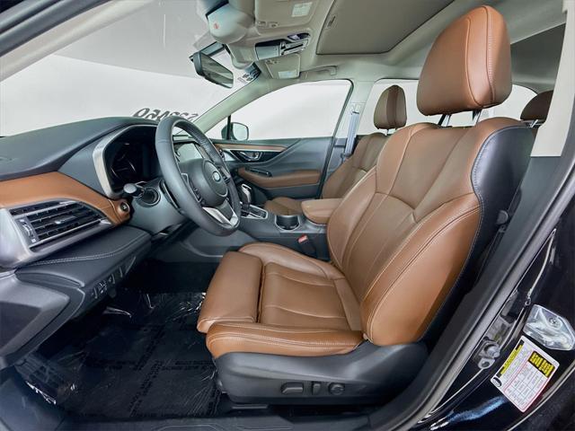 used 2022 Subaru Outback car, priced at $30,395