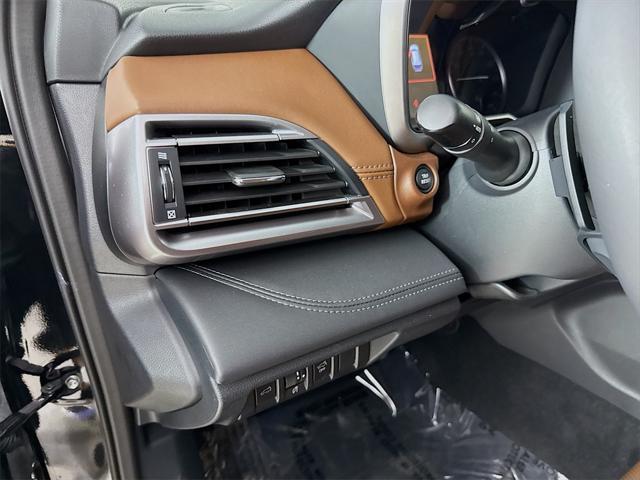 used 2022 Subaru Outback car, priced at $30,395