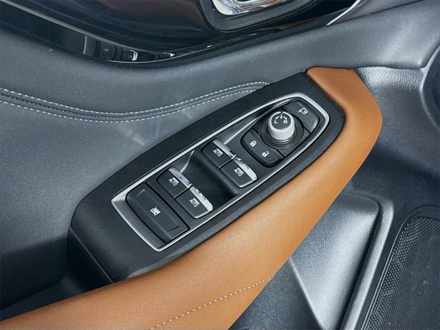 used 2022 Subaru Outback car, priced at $30,395