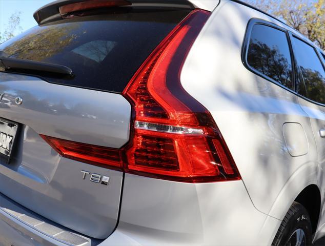 new 2025 Volvo XC60 Plug-In Hybrid car, priced at $65,075