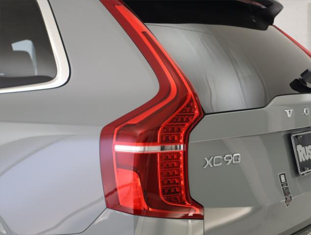 new 2024 Volvo XC90 Recharge Plug-In Hybrid car, priced at $77,755