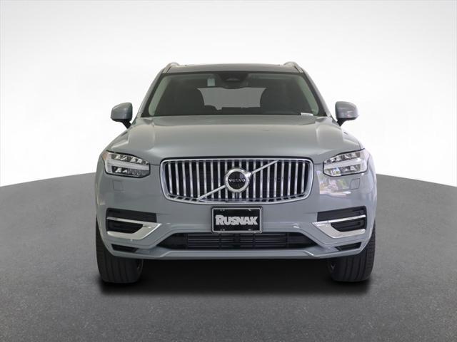 new 2024 Volvo XC90 Recharge Plug-In Hybrid car, priced at $77,755