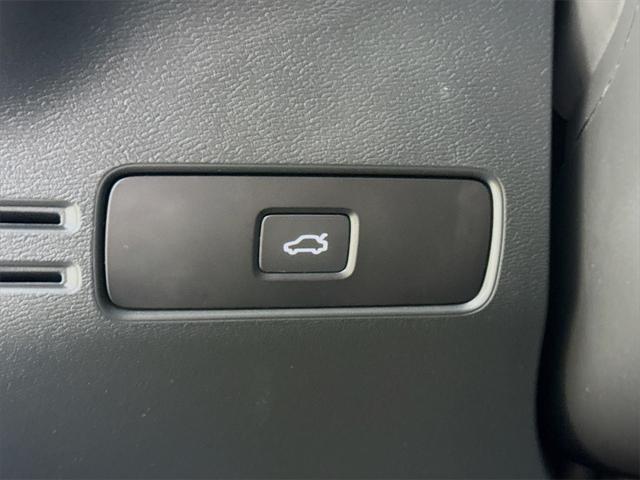 used 2025 Volvo XC40 car, priced at $26,395