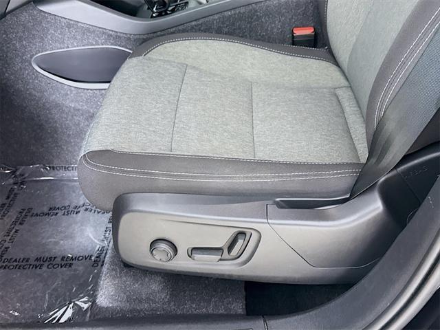 used 2025 Volvo XC40 car, priced at $26,395