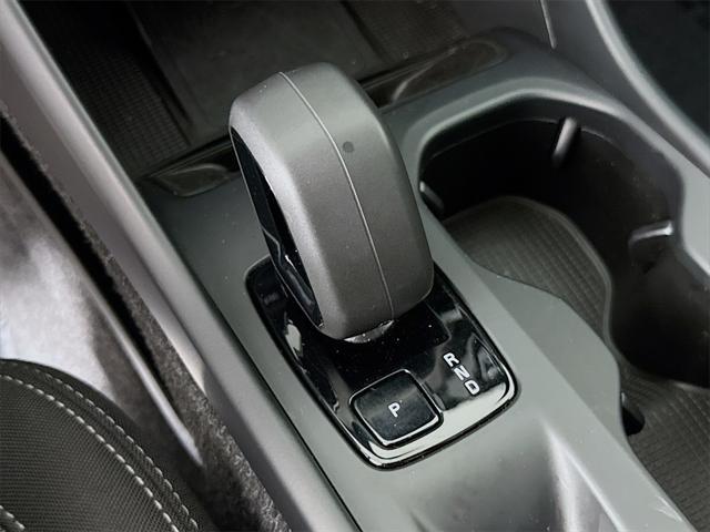 used 2025 Volvo XC40 car, priced at $26,395