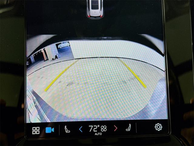 used 2025 Volvo XC40 car, priced at $26,395