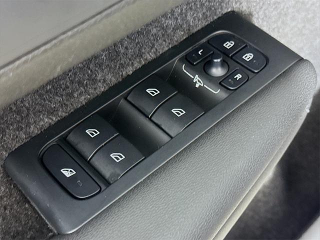 used 2025 Volvo XC40 car, priced at $26,395