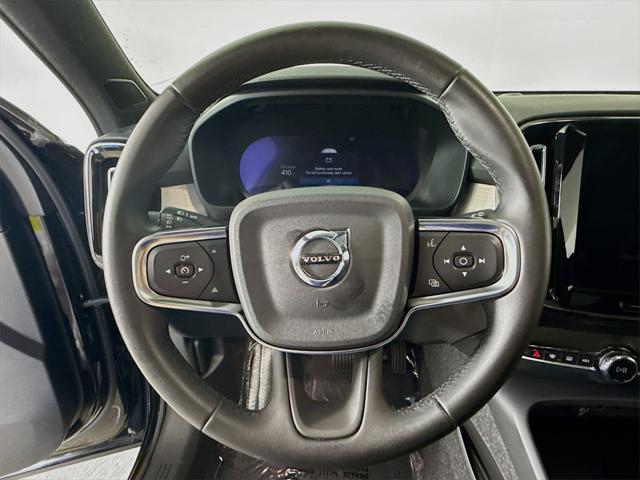 used 2025 Volvo XC40 car, priced at $26,395
