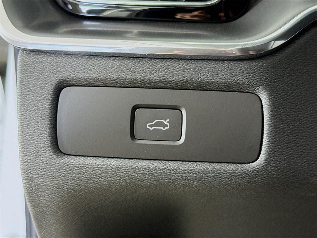 used 2025 Volvo XC60 car, priced at $47,998