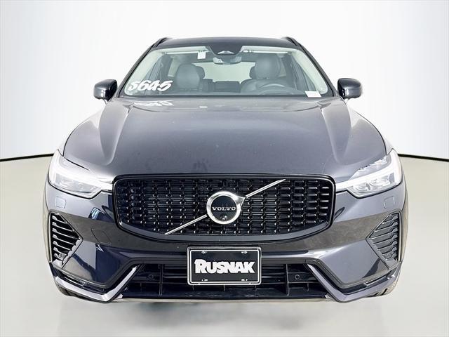 new 2025 Volvo XC60 Plug-In Hybrid car, priced at $71,485
