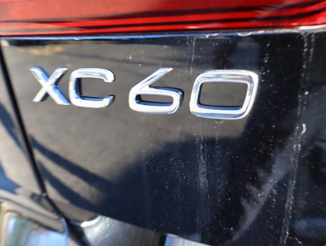 new 2025 Volvo XC60 Plug-In Hybrid car, priced at $71,485