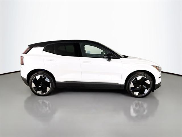 new 2025 Volvo EX30 car, priced at $49,280