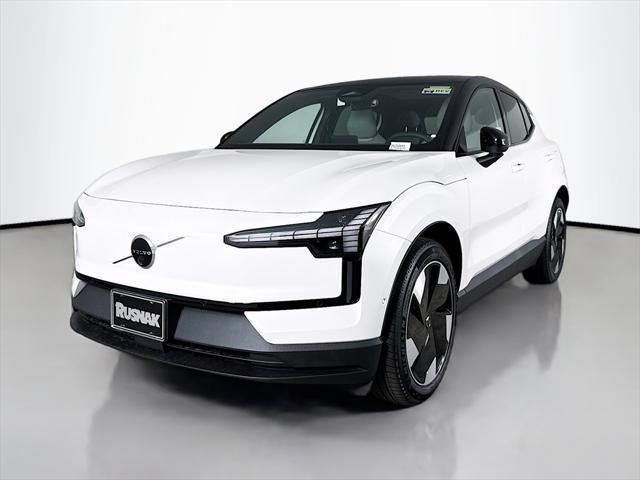 new 2025 Volvo EX30 car, priced at $49,280
