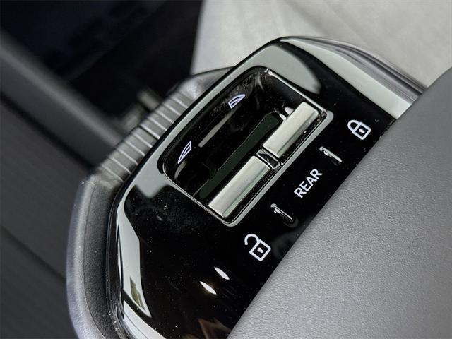 new 2025 Volvo EX30 car, priced at $49,280