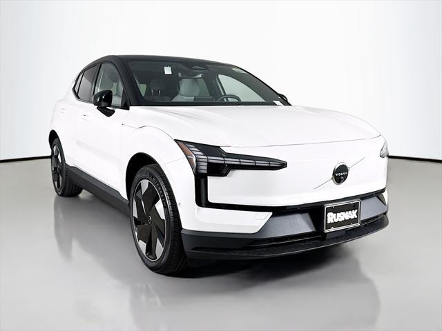 new 2025 Volvo EX30 car, priced at $49,280