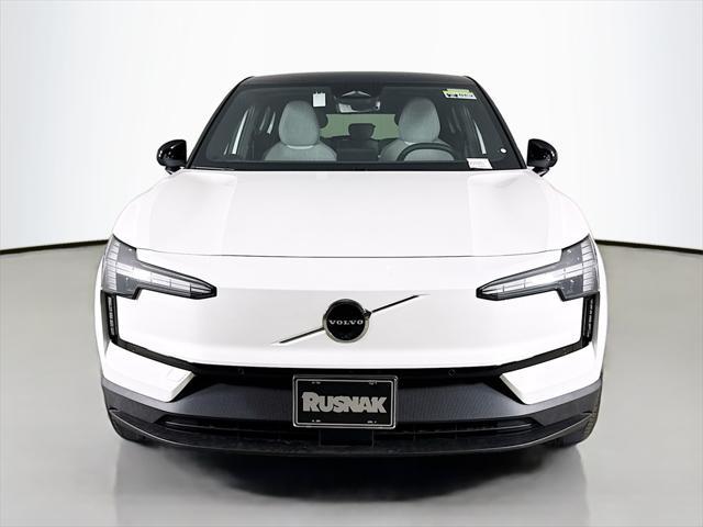 new 2025 Volvo EX30 car, priced at $49,280