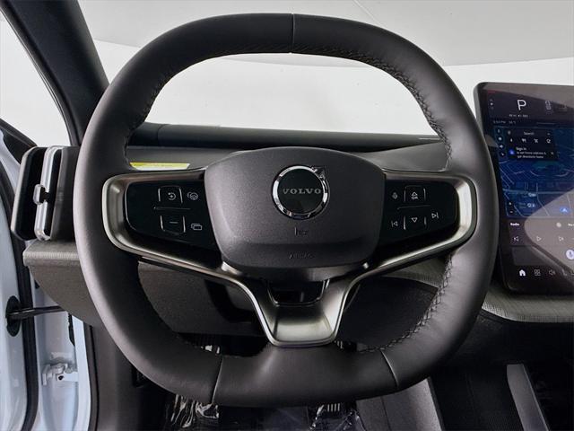new 2025 Volvo EX30 car, priced at $49,280