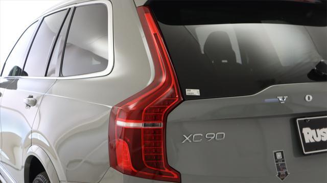 new 2025 Volvo XC90 car, priced at $63,665