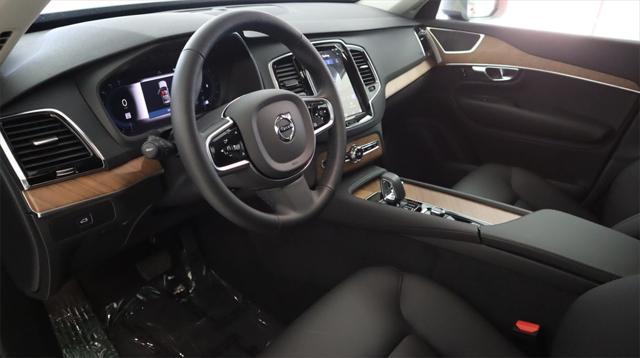 new 2025 Volvo XC90 car, priced at $63,665