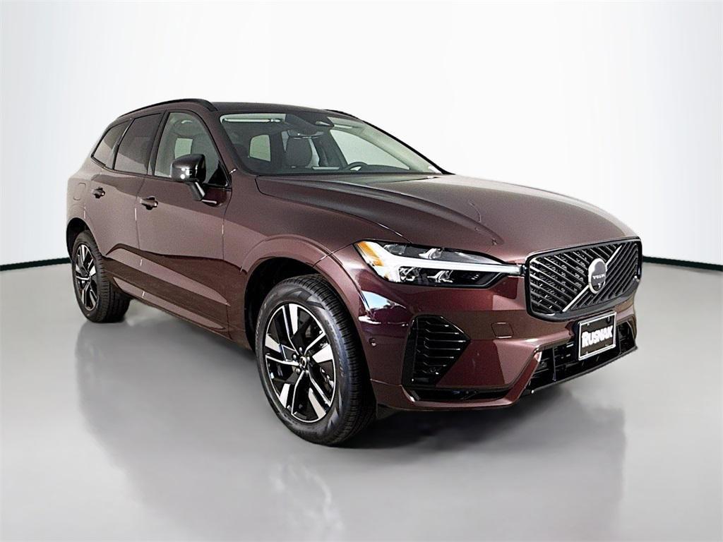 new 2026 Volvo XC60 Plug-In Hybrid car, priced at $67,510