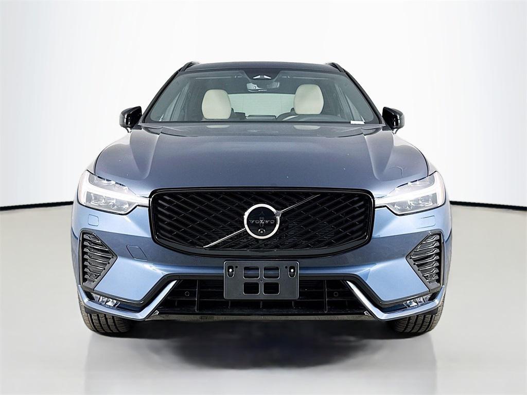 new 2026 Volvo XC60 car, priced at $57,985