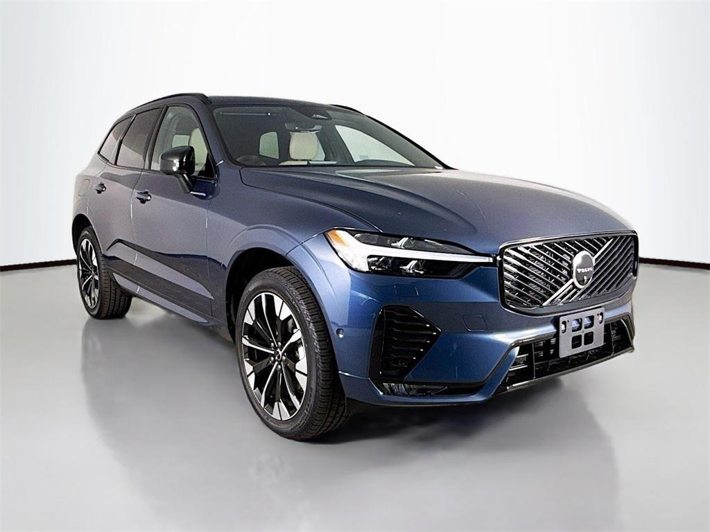 new 2026 Volvo XC60 car, priced at $57,985