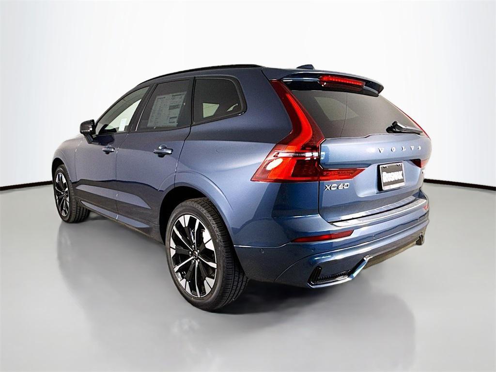 new 2026 Volvo XC60 car, priced at $57,985