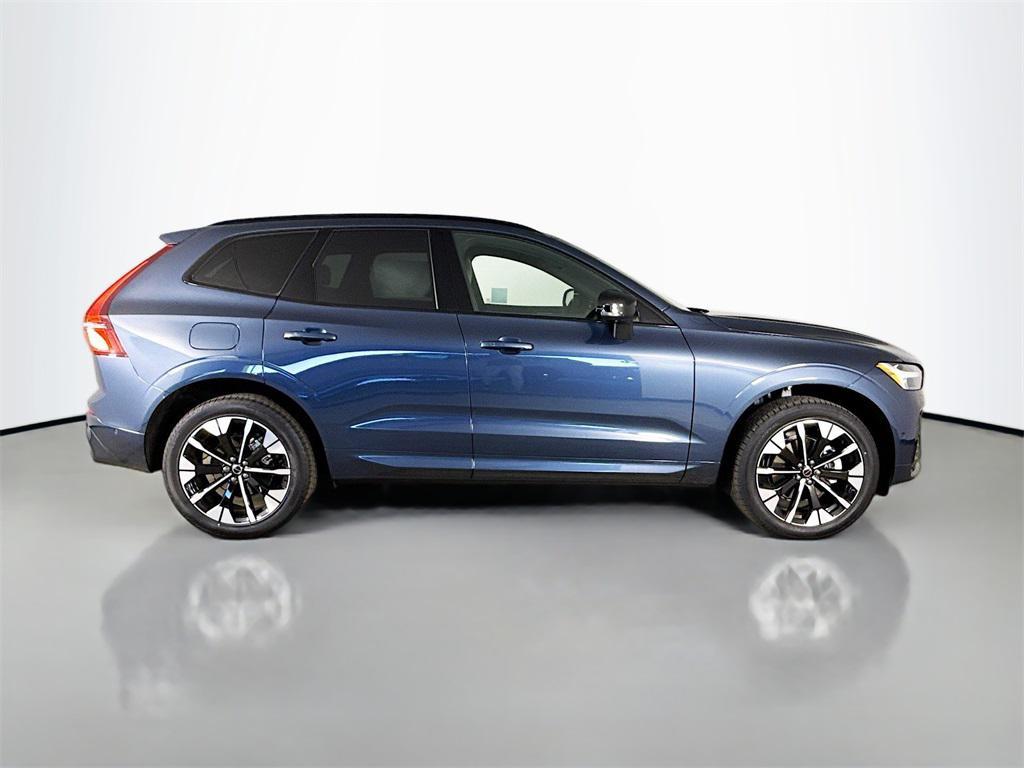 new 2026 Volvo XC60 car, priced at $57,985