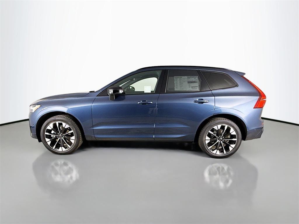 new 2026 Volvo XC60 car, priced at $57,985