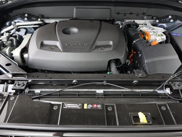 new 2025 Volvo XC60 Plug-In Hybrid car, priced at $66,235