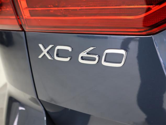 new 2025 Volvo XC60 Plug-In Hybrid car, priced at $71,485