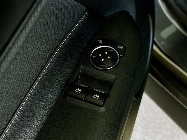 used 2020 Ford Mustang car, priced at $33,595