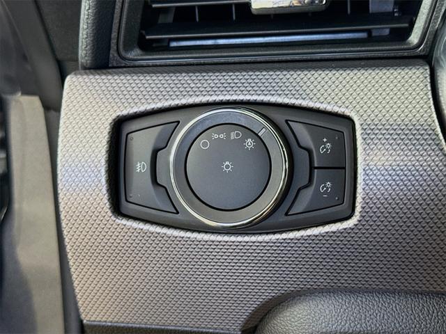 used 2020 Ford Mustang car, priced at $33,595