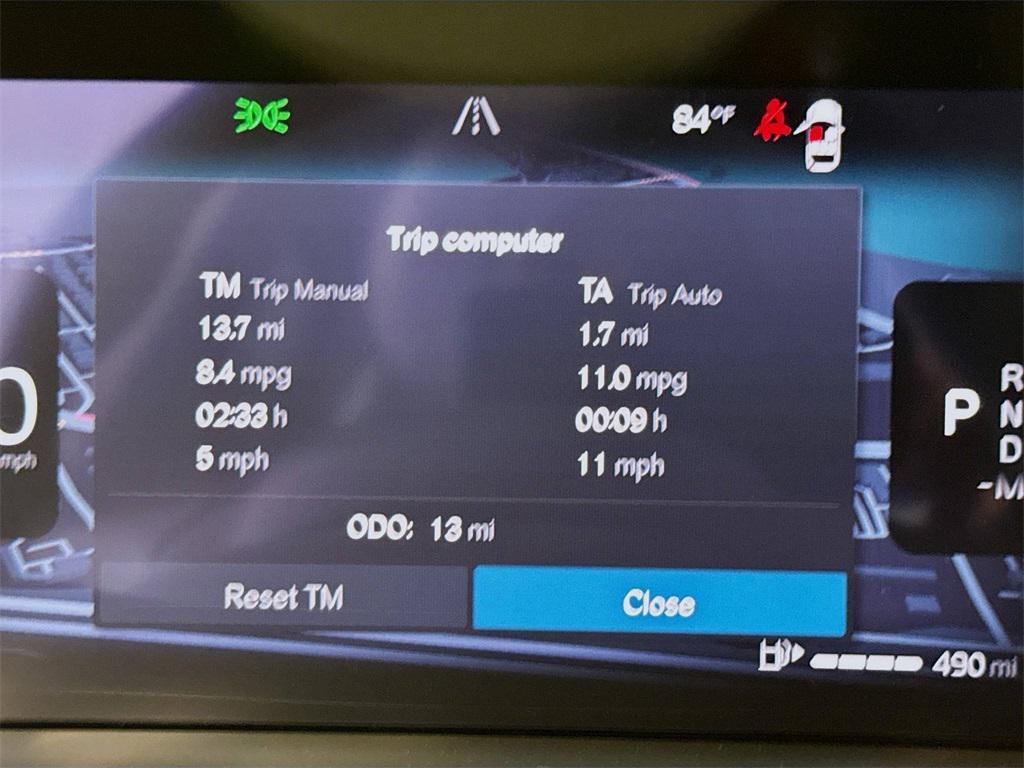 new 2026 Volvo XC60 car, priced at $62,800