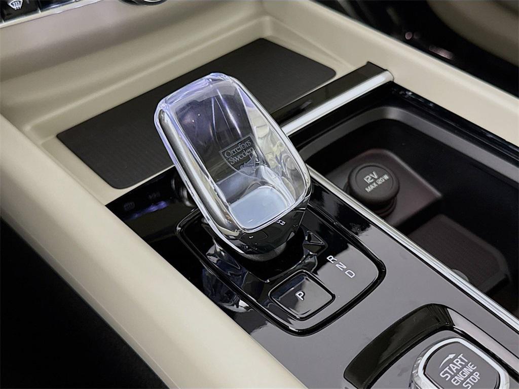 new 2026 Volvo XC60 car, priced at $62,800